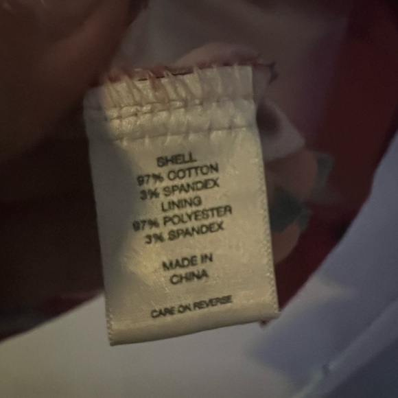 New York & Company Dress size 10 - Picture 7 of 8